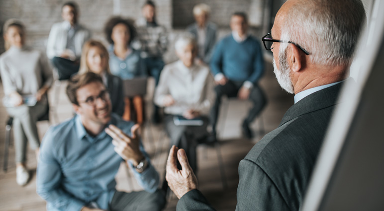 Individuals vary in what energizes and motivates them.  As leaders, you can engage others and make them want to do well for you by learning to recognize and leverage what motivates members of your team.